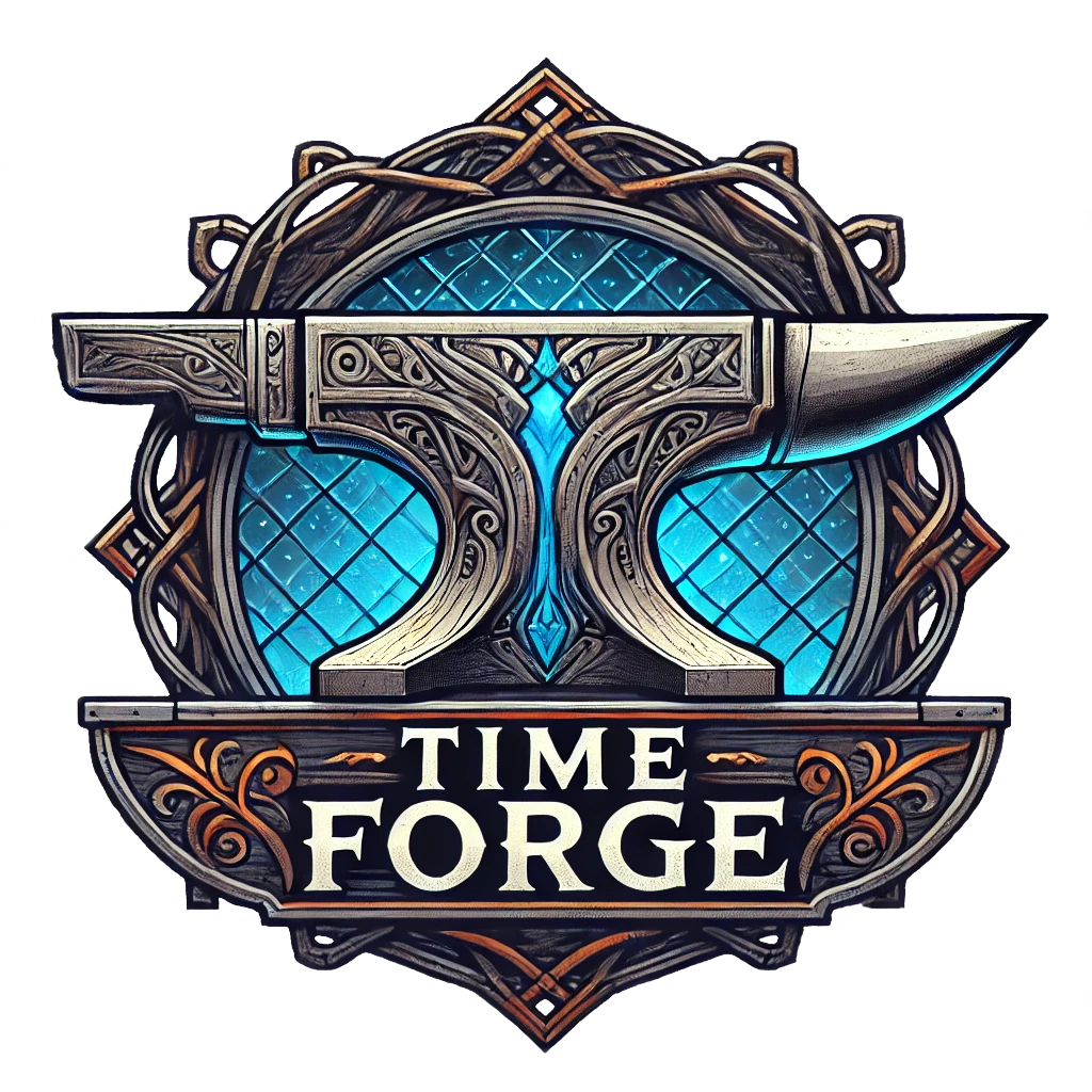 Time Forge